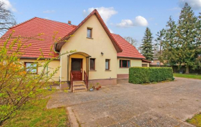 Ferienwohnung Mirow Roggentin, Roggentin